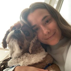 Meet your Posher, Lauren